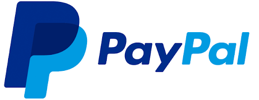 pay with paypal - Luqueta Store